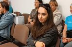 Spotkanie z gwiazdami sportu przed Półmaratonem 