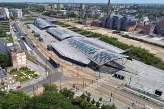 Dworce kolejowe w Łódzkiem. Sprawdź, czy wiesz gdzie one się znajdują [QUIZ]