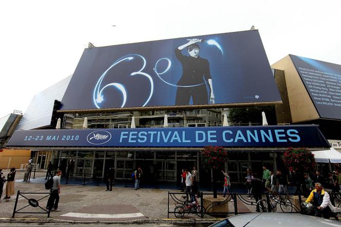 Cannes szykuje się do festiwalu