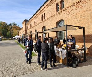 W olsztyńskiej Kuźni Społecznej o niemarnowaniu żywności