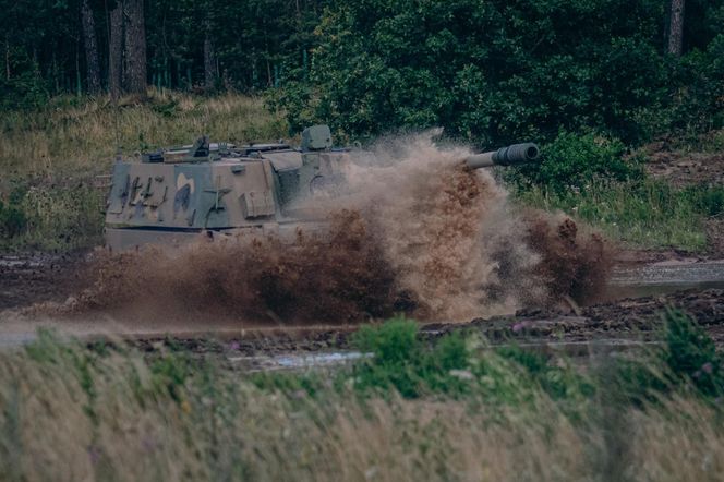 Żelazny Obrońca-25: Gigantyczne manewry Wojska Polskiego i NATO