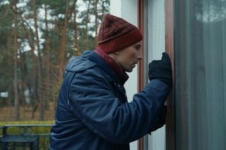 Barwy szczęścia, odcinek 3178. Tomasz (Jakub Sokołowski)