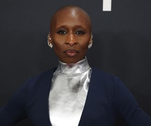 Kobieta zagra Jezusa w Hollywood! Cynthia Erivo wywołała burzę