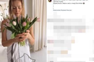 Piotr Rubik i Agata Rubik sprzedają dom