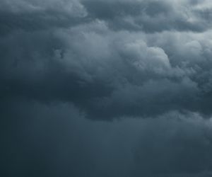 Halloween z ponurym klimatem i wichurami. Pogoda ma nieprzyjemne niespodzianki