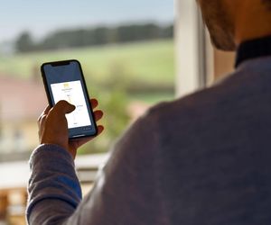 Urządzenia systemów smart home