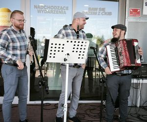 XII Bieg Borków Osieczna