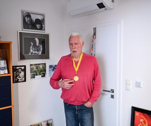 Tak dziś wygląda Kozakiewicz