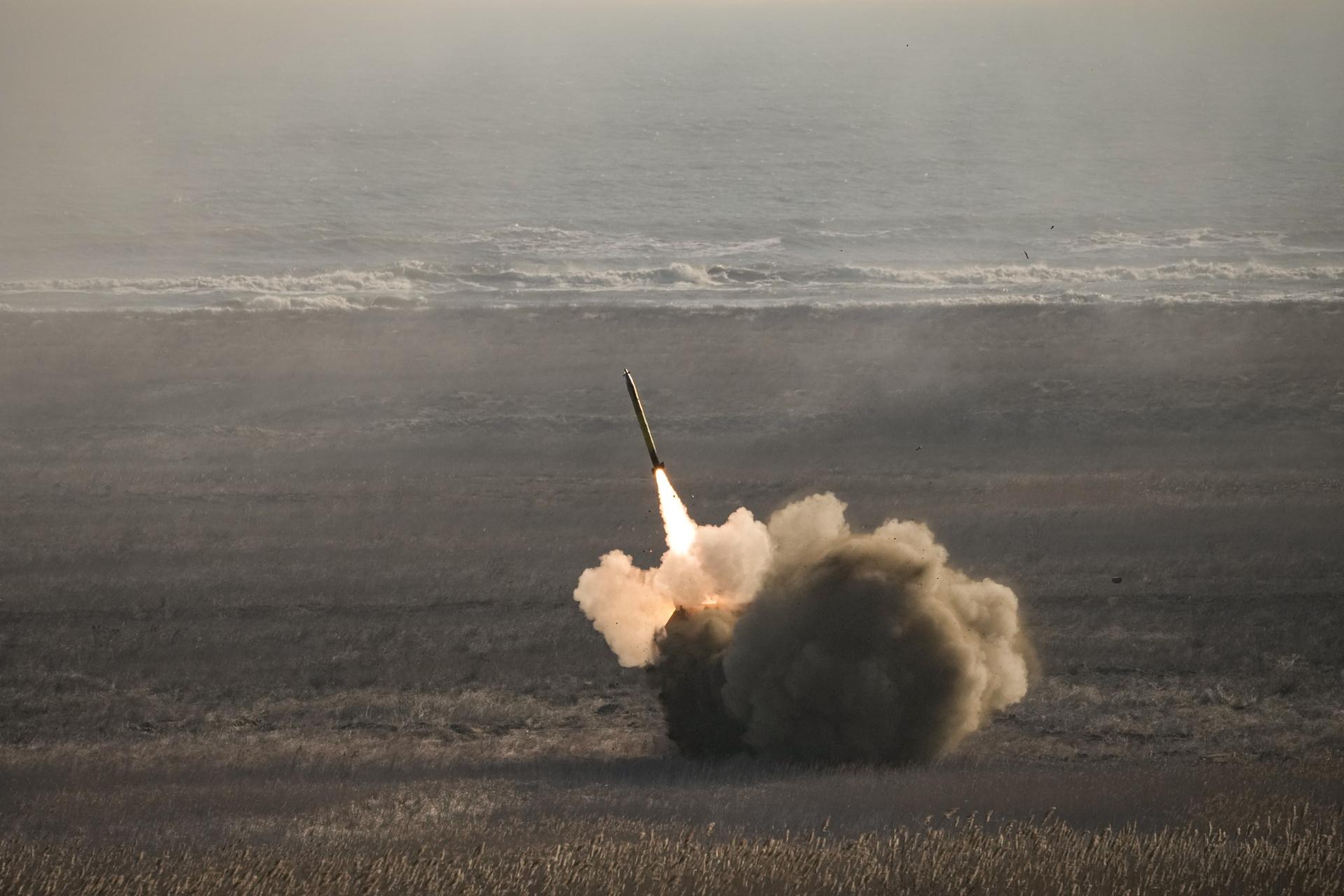 500 wyrzutni HIMARS dla Polski