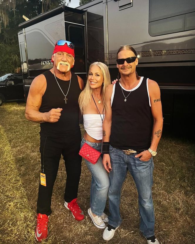 Hulk Hogan nie żyje