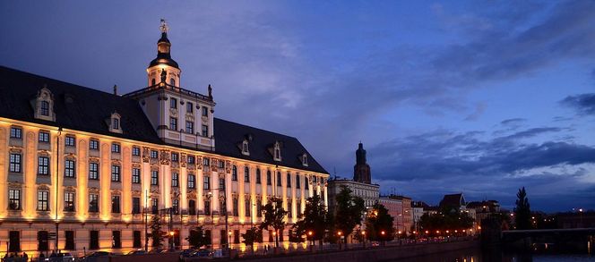 Który budynek we Wrocławiu jest najpiękniejszy? Sztuczna inteligencja wskazuje na ten obiekt 