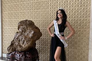 Roksana Oraniec - najpiękniejsza Polka w Chinach!