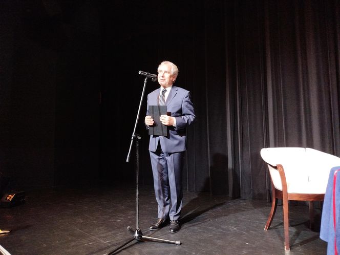 Siedleckie CKiS oficjalnym partnerem Teatru Klasyki Polskiej z Warszawy
