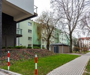 Osiedle Kasprzaka w Warszawie