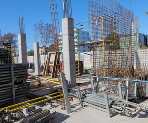 Nowy Komisariat Policji w Warszawie. Wybudują go za ponad 25 mln zł