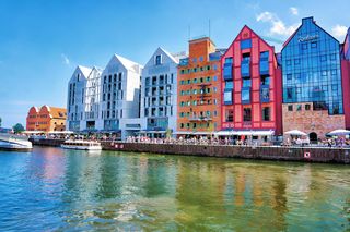 Dziennikarze CNN docenili polskie miasto