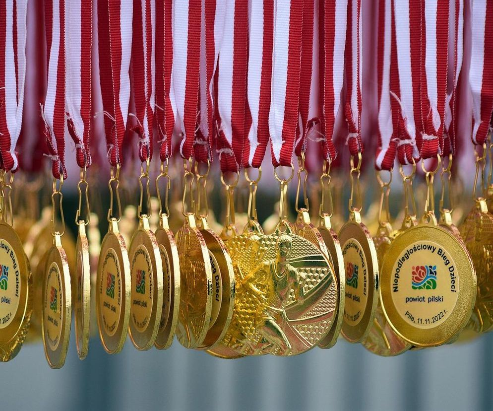 Sukces lubelskich sportowców na Akademickich Mistrzostwach Polski. UMCS zdobył łącznie 25 medali