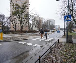 Wypadki w Warszawie - statystyki. Czy stolica jest bezpieczna dla pieszych i kierowców?