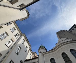 Ten zabytkowy budynek na Wilczej kryje niezwykłą historię. Właśnie trafił do rejestru!