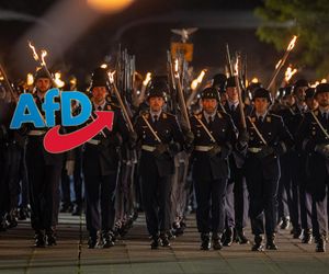 AfD chce twardej Bundeswehry. Koniec z różnorodnością?