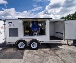 System Ultimate Building Machine (UBM)