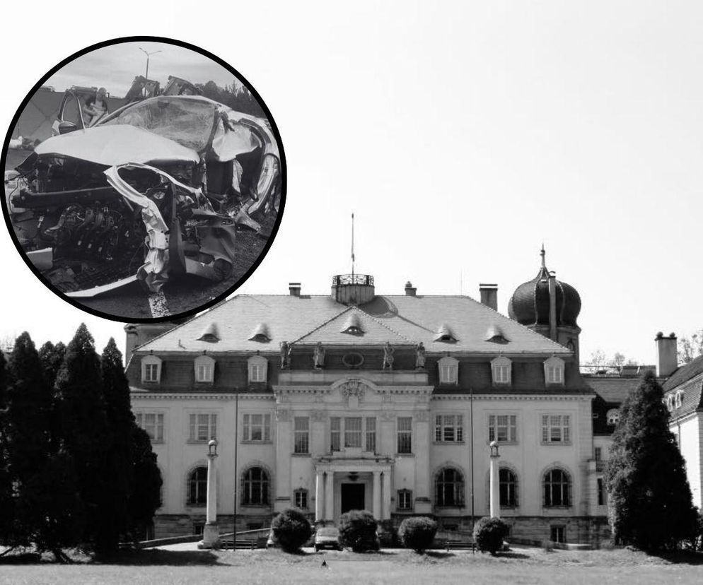 Kacper miał 18 lat. Tak żegnali go bliscy, koledzy i nauczyciele