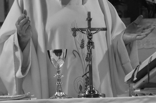 Ksiądz z diecezji tarnowskiej zmarł na drugim końcu świata. Miał 55 lat