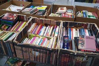 Bydgoskie Targi Książki