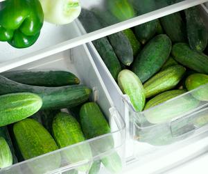 Jakich warzyw nie trzymamy w lodówce?