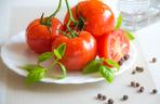 Kilogram pomidorów to obecnie wydatek około 13 zlotych