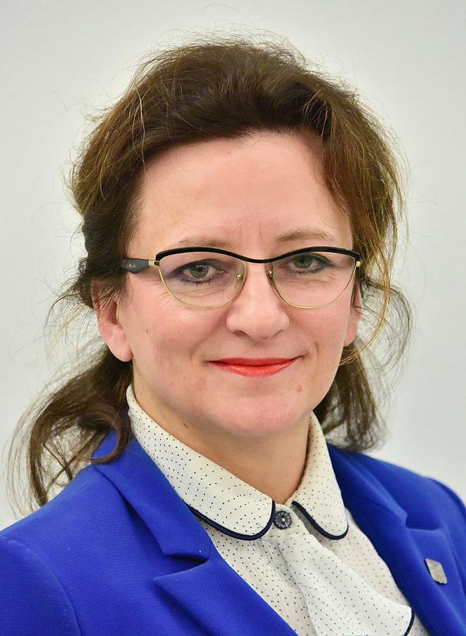 Agata Wojtyszek