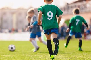 Zajęcia dodatkowe czy mordercze treningi? „Sport nie może być po prostu hobby”