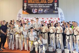 WRATISLAVIA CUP 2025. Przed nami wyjątkowe sportowe emocje we Wrocławiu