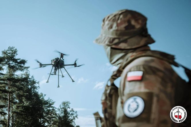 Koniec z długą biurokracją. MON usprawnia pozyskiwanie bezzałogowców i systemów antydronowych dla Sił Zbrojnych