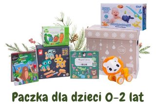   Świąteczne paczki dla pracowników Biedronki. Co dostaną w tym roku? Zobacz zdjęcia