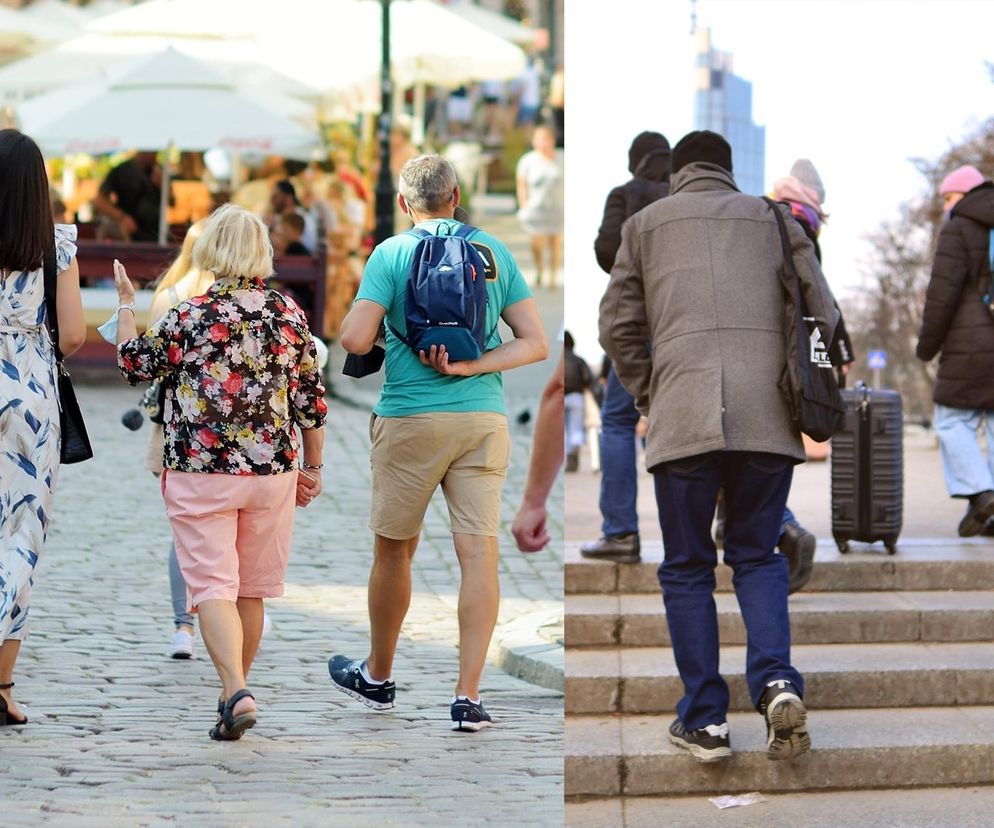 Koniec żartów! W piątek 20 stopni, a w weekend spadnie śnieg. Nadchodzi prawdziwe załamanie pogody