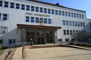 Skatował 15-letniego Kacpra, jego kolega nie reagował. Mateusz M. usłyszał wyrok