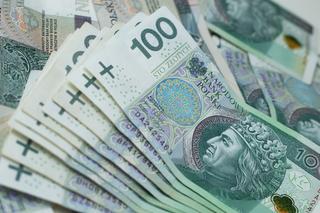 Ile warty jest dolar, euro, frank szwajcarski?