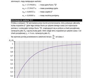 Matura 2024 fizyka rozszerzona - arkusze CKE formuła 2015  