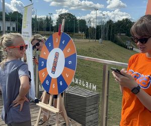 Eska Summer City, Patilife i Purefood na plaży miejskiej