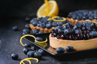 Taką tartą zajadała się Iga Świątek w Gdańsku. Łatwo przygotujesz ją w domu