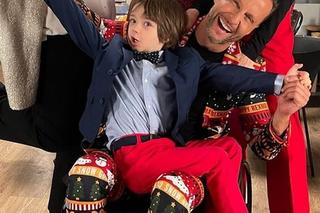 Barwy szczęścia na planie: Dominika (Karolina Chapko), Sonia (Weronika Nockowska), Sebastian (Marek Krupski), Mateuszek (Filip Kawalerowicz), Eliza (Danuta Kowalska)