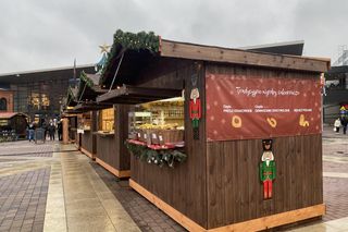 Jarmark w Manufakturze 