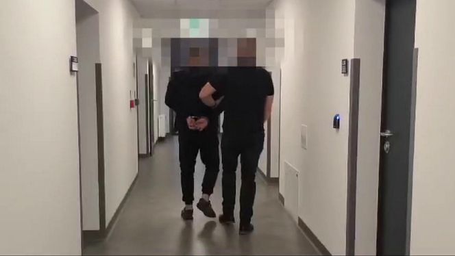 Otwock: Szok! Celowo przejechał mężczyznę i uciekł!