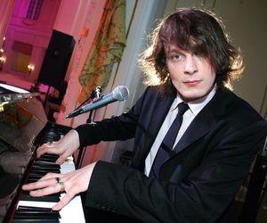 Tak się zmieniał Sławek Uniatowski