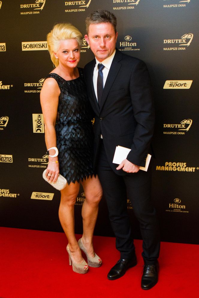 Tak się zmienił Jerzy Brzęczek