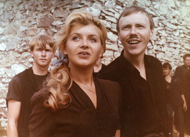 Maria Probosz: Wielka gwiazda PRL-u zmarła w zapomnieniu