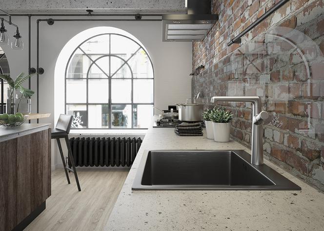 Styl loft w praktyce