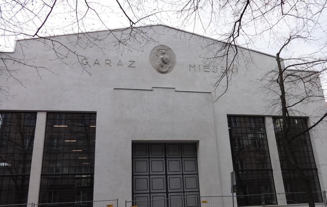 Nowy Teatr Warszawa