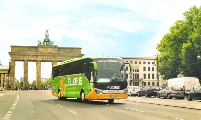 Flixbus